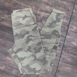 Lululemon Align High Rise Leggings - EUC